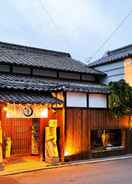 ภาพหลัก Kominka Mitsuhama Ryokan