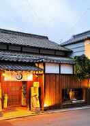 ภาพหลัก Kominka Mitsuhama Ryokan