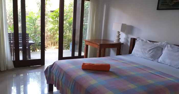 Others Bali Sari Homestay