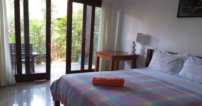 Others Bali Sari Homestay