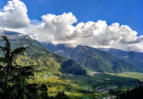 Others Devdhar Hilltop Cottages