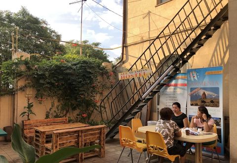 Others All Seasons Hostel by HOSTELANDTOURS