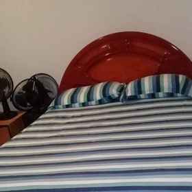 メイン イメージ1Suíte azul e suíte primavera,Sao Francisco Cultural Center飯店