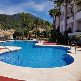 Primary image 1 Las Brisas 33, Alcaucín Hotels