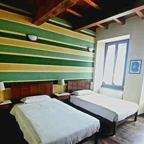 Primary image 1 Carlito's trattoria con alloggio, Khách sạn Tỉnh Como