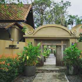 Primary image 1 몽트라 사무이, Koh Samui Central Mosque | Masjid Nurul Ihsan | مسجد 호텔