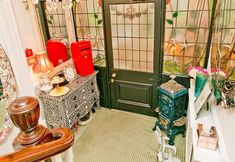 Others 2 The Rosebery Boutique Hotel