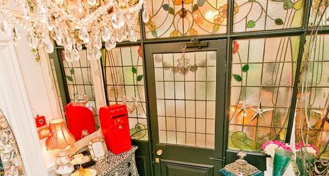 Others 2 The Rosebery Boutique Hotel