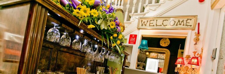 Others The Rosebery Boutique Hotel