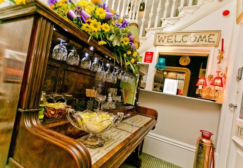 Others The Rosebery Boutique Hotel