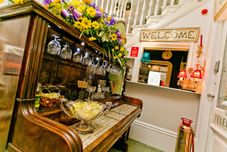 Others The Rosebery Boutique Hotel