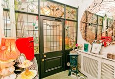 Others 5 The Rosebery Boutique Hotel