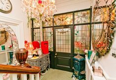 Others 3 The Rosebery Boutique Hotel