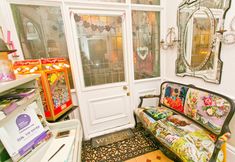 Others 4 The Rosebery Boutique Hotel