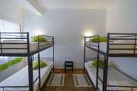 Others Faro Albacor Residence - Hostel