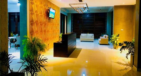 Lain-lain 2 Nethmini Regency