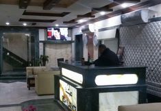 Others 2 Teeba Palace Hotel