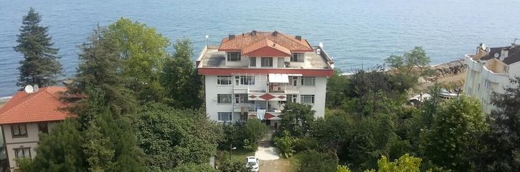 その他 Hacisalihoglu Apart