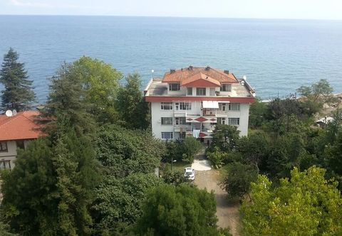 その他 Hacisalihoglu Apart