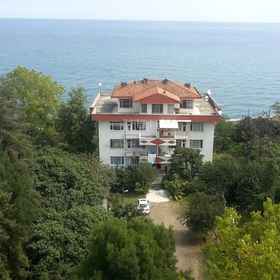 Primary image 1 ハチサリホグル アパート, アタテュルク館 ホテル