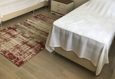 Others 5 Hacisalihoglu Apart