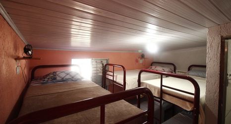 其他 2 Hola Hostel