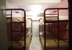 Others 6 Hola Hostel