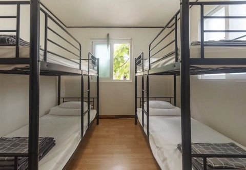 Others Kangdbang Guesthouse - Hostel