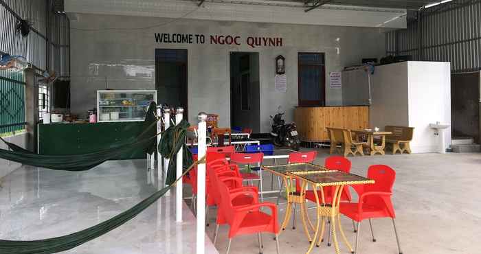 Khác Ngoc Quynh Hotel