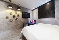 其他 7 California Hotel