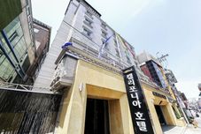 其他 California Hotel