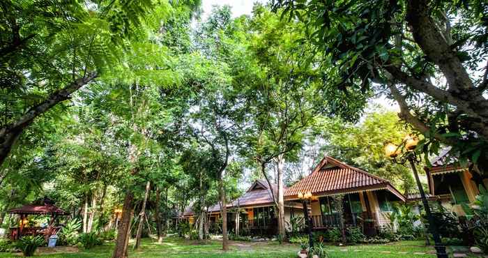 Lain-lain Baan Nam Pen Resort