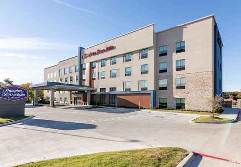 Others Hampton Inn & Suites Dallas East