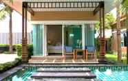 Lain-lain 4 Keang Kluen Talay Resort