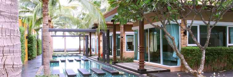 Others Keang Kluen Talay Resort