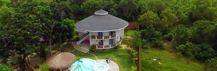 อื่นๆ Bohol Dreamcatcher Resort