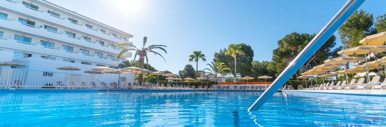 その他 Hotel Millor Sol