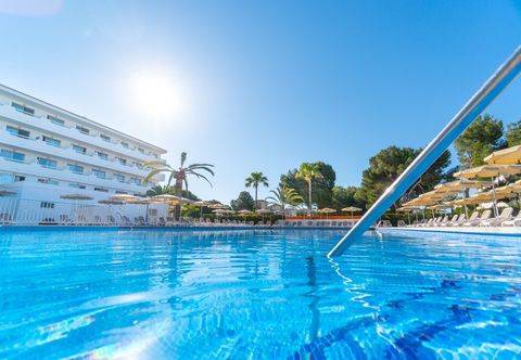 その他 Hotel Millor Sol