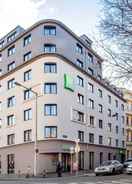 Imej utama ibis Styles Wien Messe Prater