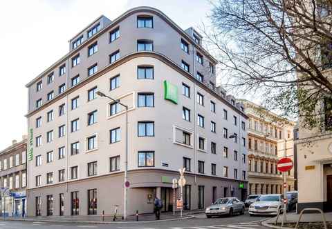 อื่นๆ ibis Styles Wien Messe Prater