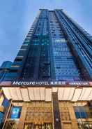 Primary image Mercure Suzhou Jinji Lake