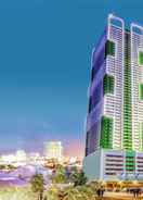 Imej utama Green Residences