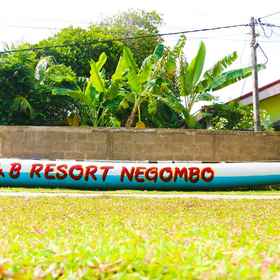Primary image1A&B Resort Negombo,D PLUS Resort Negombo飯店