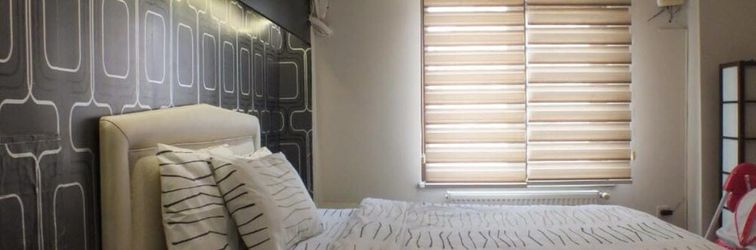 其他 Araz Suite House