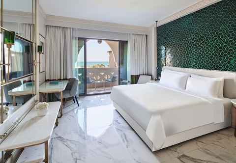 อื่นๆ Rixos Premium Saadiyat Island