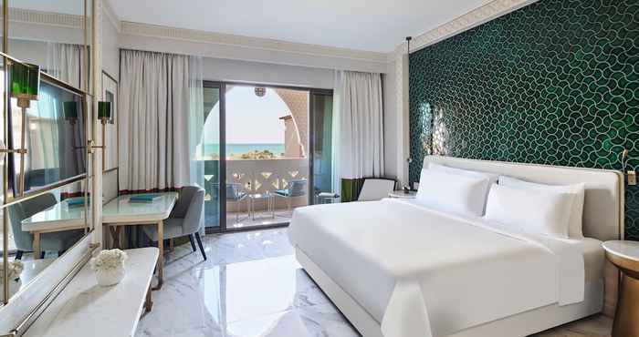 Others Rixos Premium Saadiyat Island