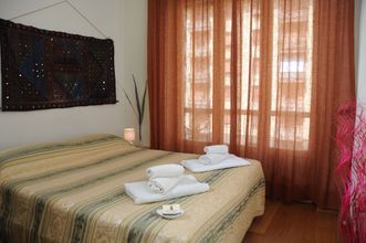 Khác 4 Zeus Bed & Breakfast