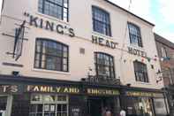 Lainnya The Kings Head Hotel