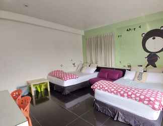 Others 2 Super Cheap Homestay