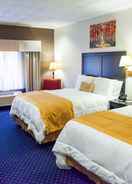 Imej utama Asbury Inn & Suites